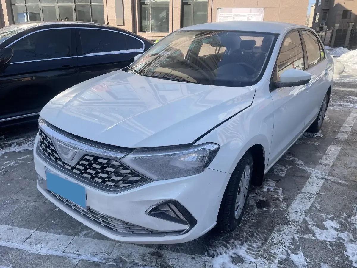 2021 Jetta VA3 1.5L 112HP L4 6AT