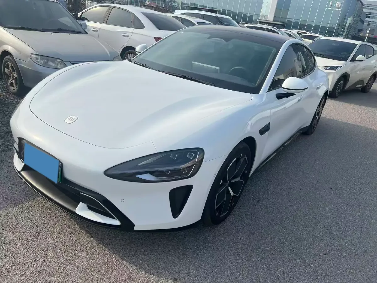 2024 MI SU7 BEV 73.6KWH,autocango,china used car exporter,china ev exporter,chinese used car exporter,chinese used ev exporter