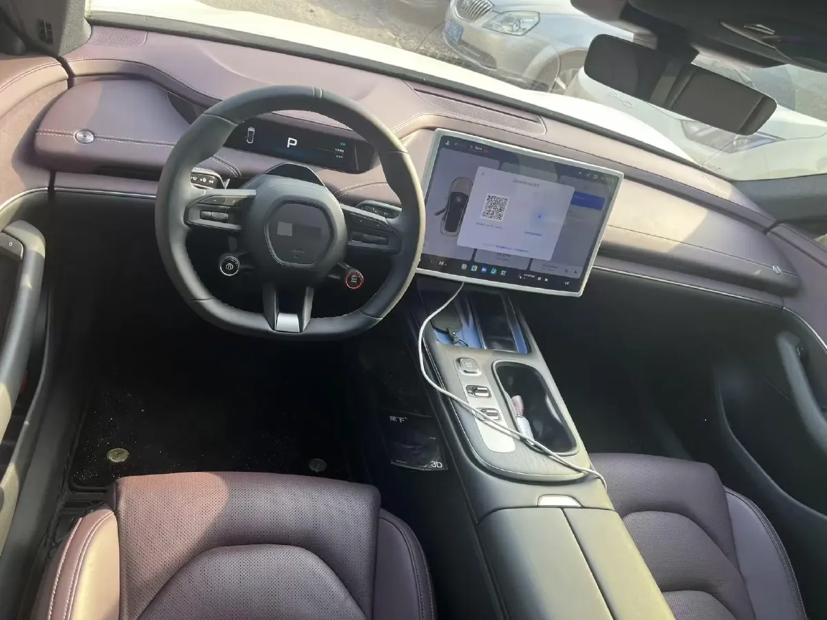 2024 MI SU7 BEV 73.6KWH,autocango,china used car exporter,china ev exporter,chinese used car exporter,chinese used ev exporter