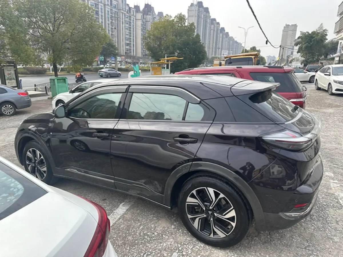 2021 Roewe RX5 1.5T 181HP L4 7DCT,autocango,china used car exporter,china ev exporter,chinese used car exporter,chinese used ev exporter