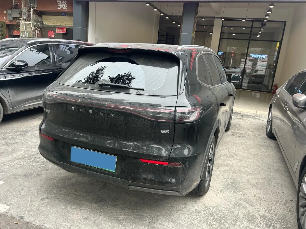 2024 Great Wall Poer 2.4T 186HP L4 9AT,autocango,china used car exporter,china ev exporter,chinese used car exporter,chinese used ev exporter