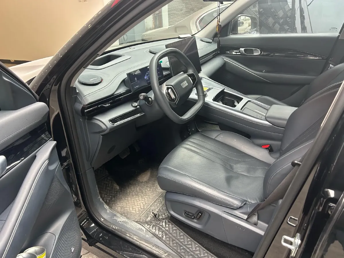 2024 Great Wall Poer 2.4T 186HP L4 9AT,autocango,china used car exporter,china ev exporter,chinese used car exporter,chinese used ev exporter