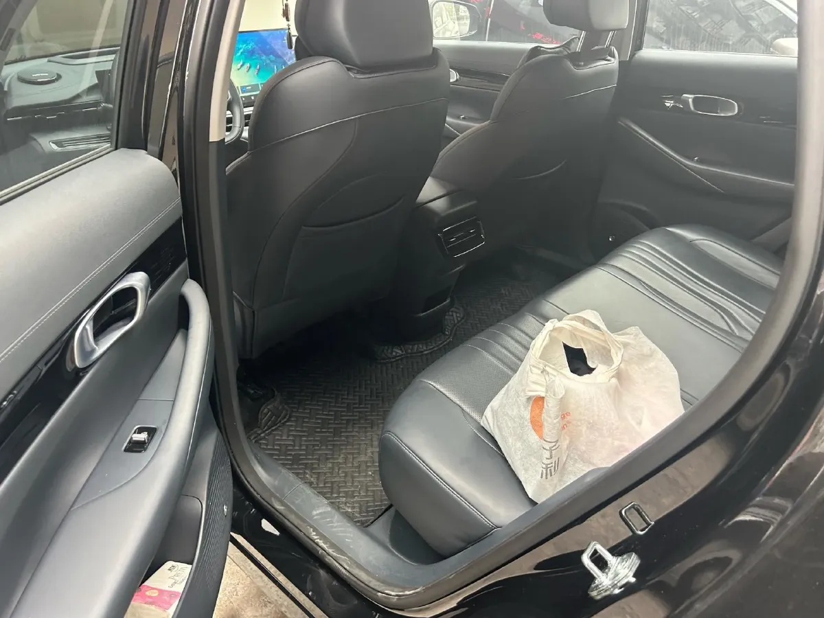 2024 Great Wall Poer 2.4T 186HP L4 9AT,autocango,china used car exporter,china ev exporter,chinese used car exporter,chinese used ev exporter