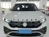 2023 Volkswagen Tayron 1.4T 150HP L4 7DCT