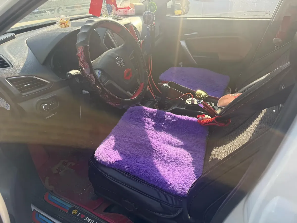 2016 MG GT 1.5L 109HP L4 4AT,autocango,china used car exporter,china ev exporter,chinese used car exporter,chinese used ev exporter