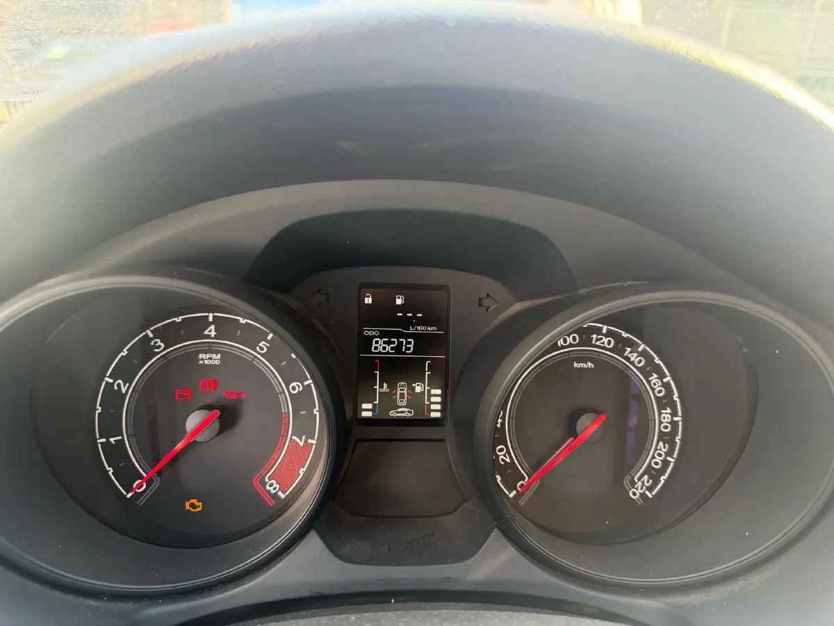 2016 MG GT 1.5L 109HP L4 4AT,autocango,china used car exporter,china ev exporter,chinese used car exporter,chinese used ev exporter