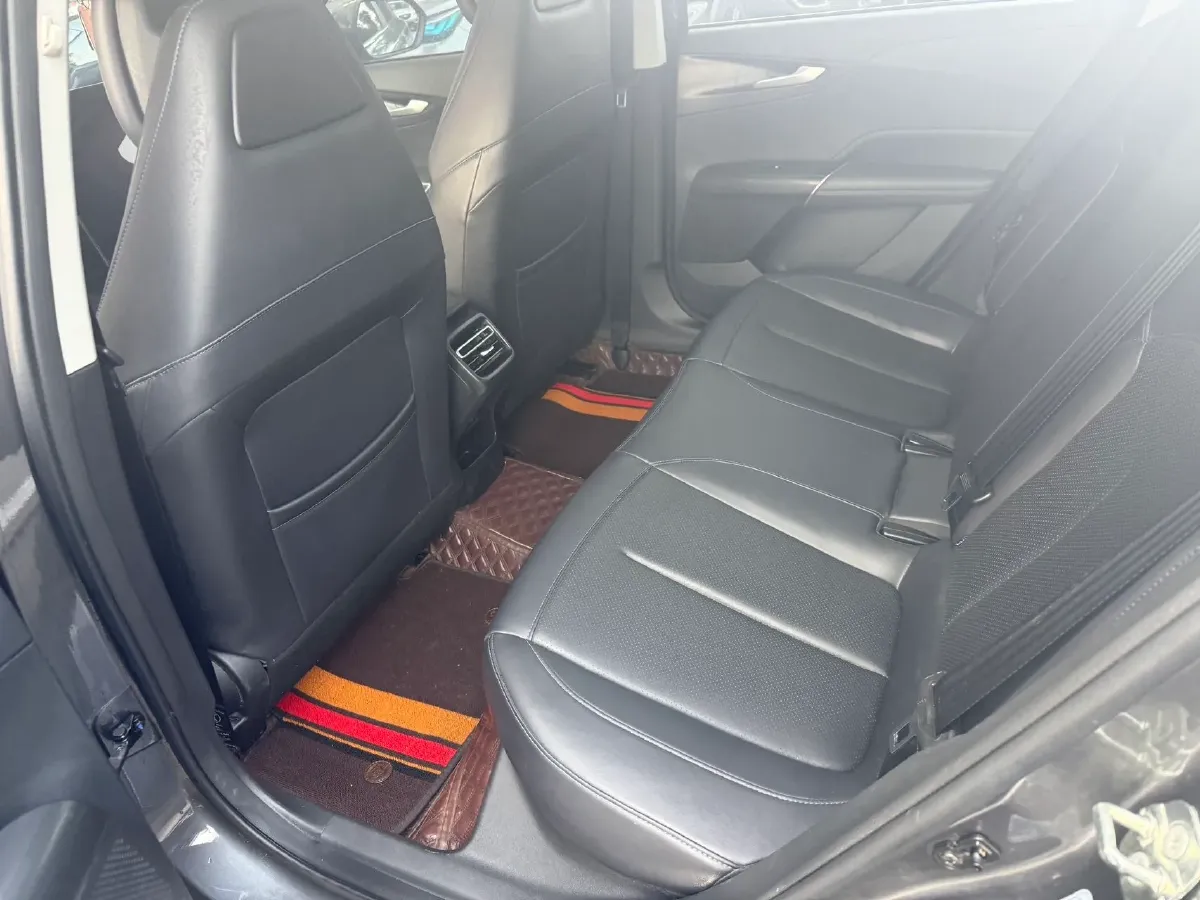 2023 ChangAn Lamore 1.5T 170HP L4 7DCT,autocango,china used car exporter,china ev exporter,chinese used car exporter,chinese used ev exporter