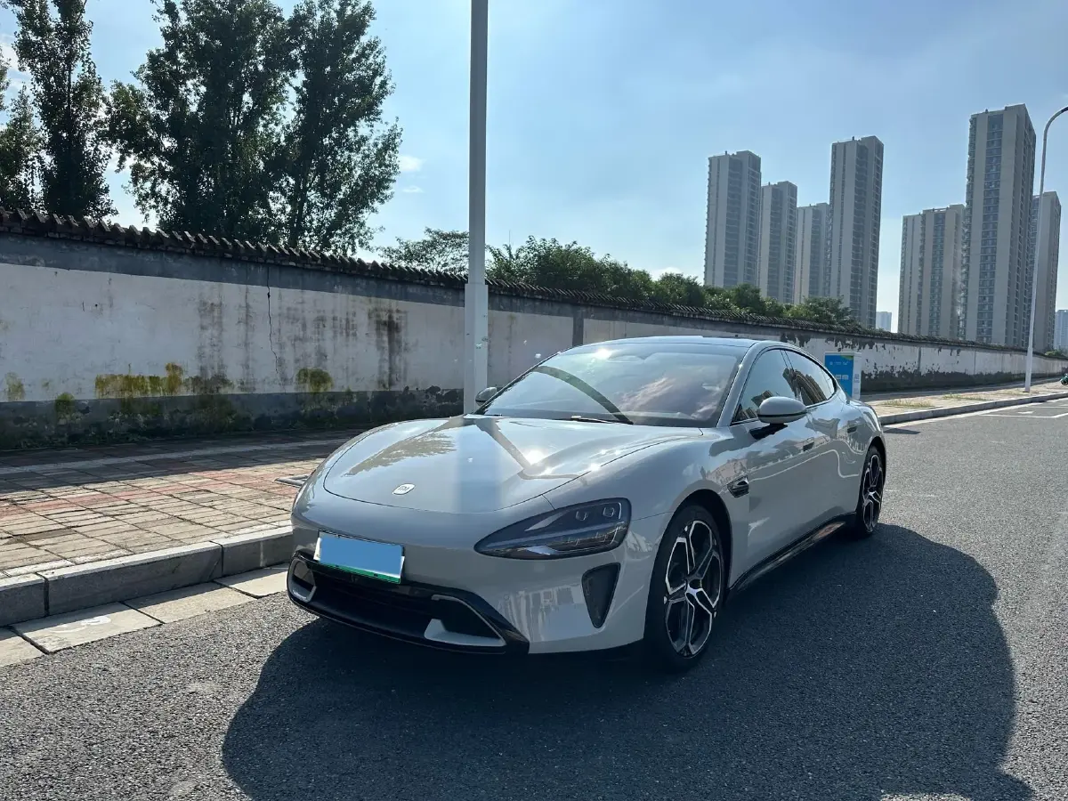 2024 MI SU7 BEV 73.6KWH