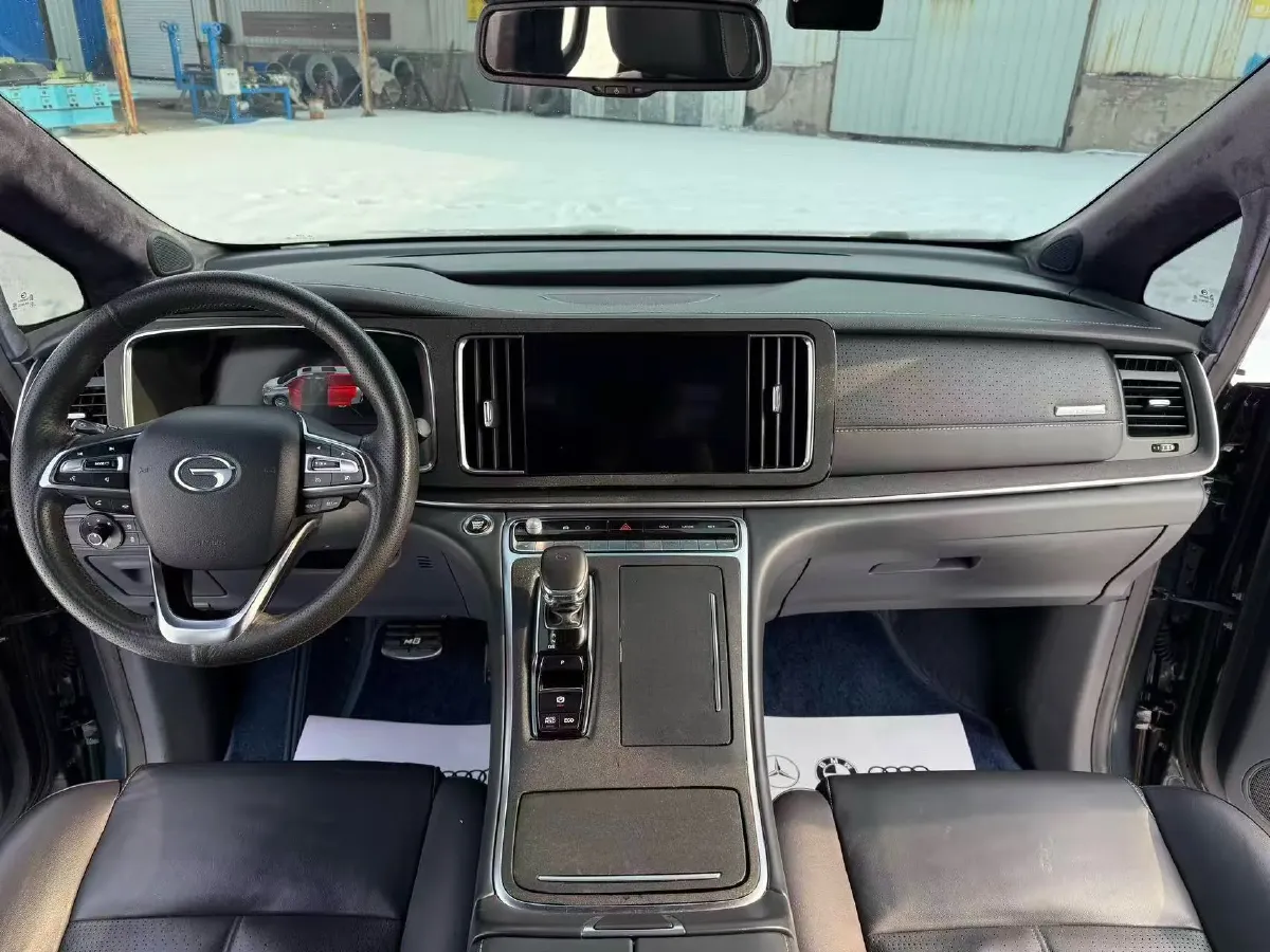 2021 GAC Trumpchi M8 2.0T 252HP L4 8AT,autocango,china used car exporter,china ev exporter,chinese used car exporter,chinese used ev exporter