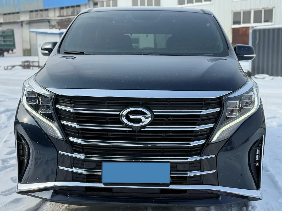 2021 GAC Trumpchi M8 2.0T 252HP L4 8AT,autocango,china used car exporter,china ev exporter,chinese used car exporter,chinese used ev exporter