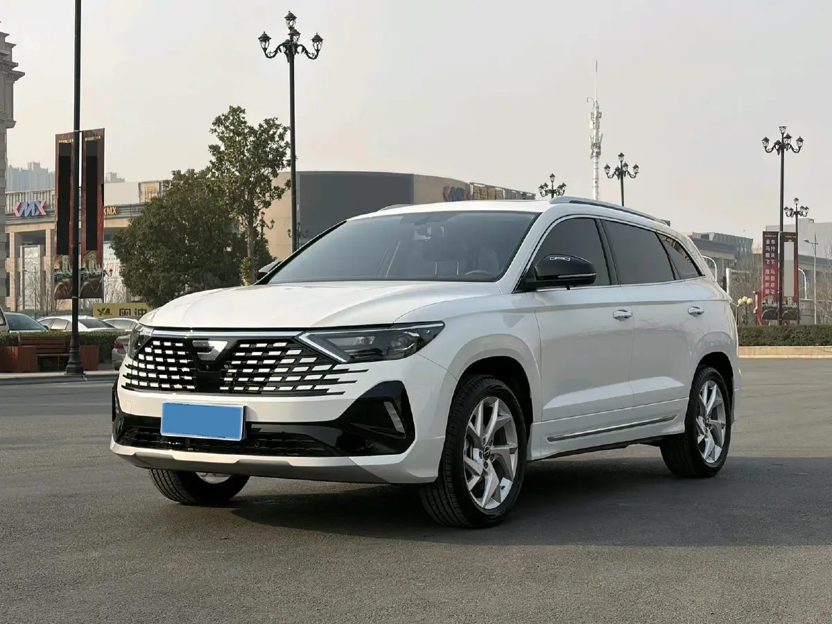 2024 Jetta VS7 1.4T 150HP L4 6AT