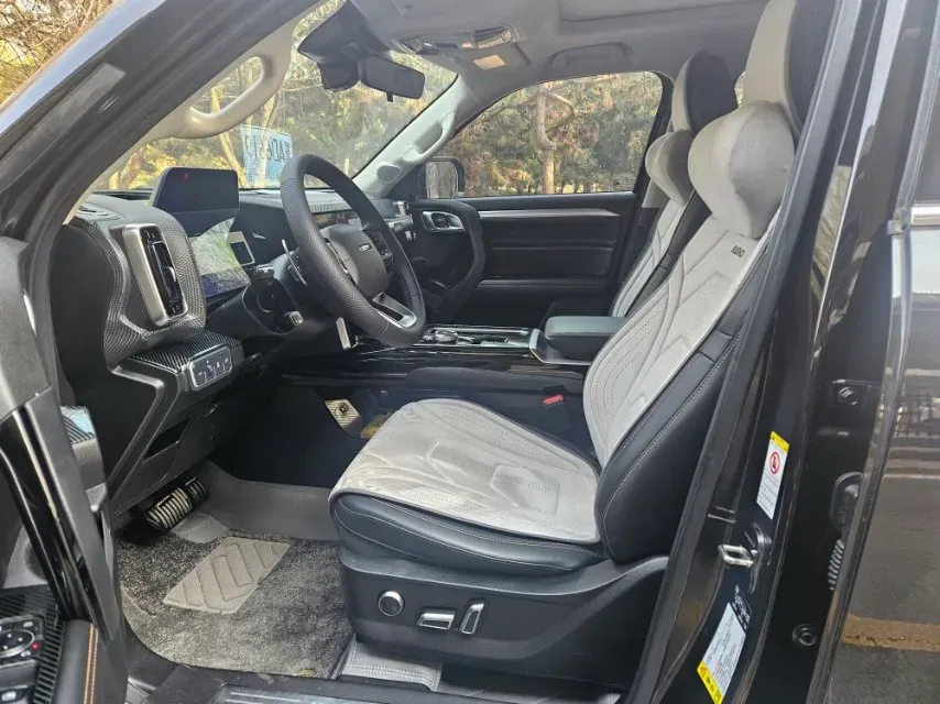 2021 Haval Dargo 2.0T 211HP L4 7DCT,autocango,china used car exporter,china ev exporter,chinese used car exporter,chinese used ev exporter