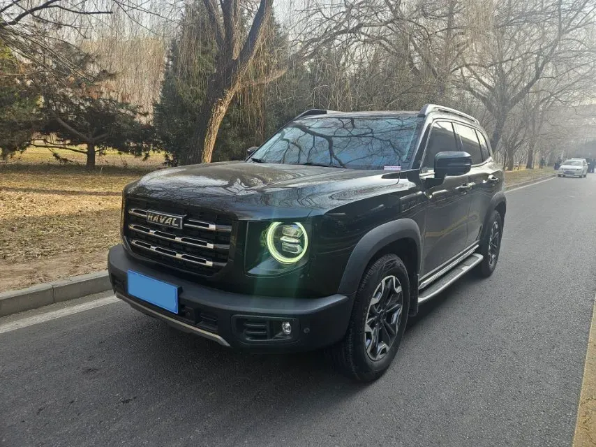 2021 Haval Dargo 2.0T 211HP L4 7DCT,autocango,china used car exporter,china ev exporter,chinese used car exporter,chinese used ev exporter