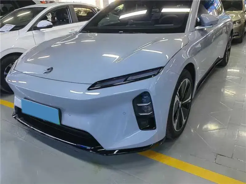 2025 NIO ET5T BEV