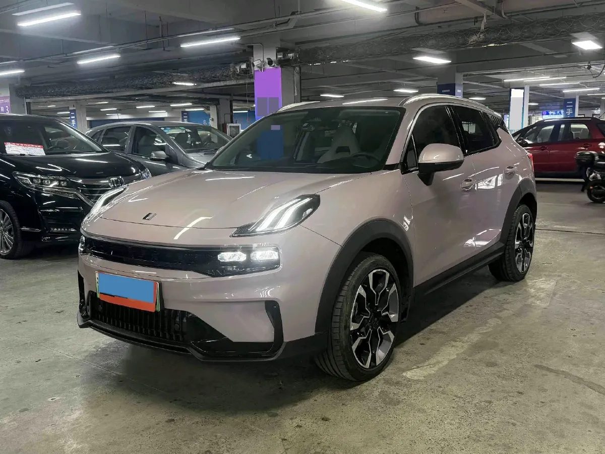 2023 Jenhoo EV48 BEV 41.86KWH,autocango,china used car exporter,china ev exporter,chinese used car exporter,chinese used ev exporter
