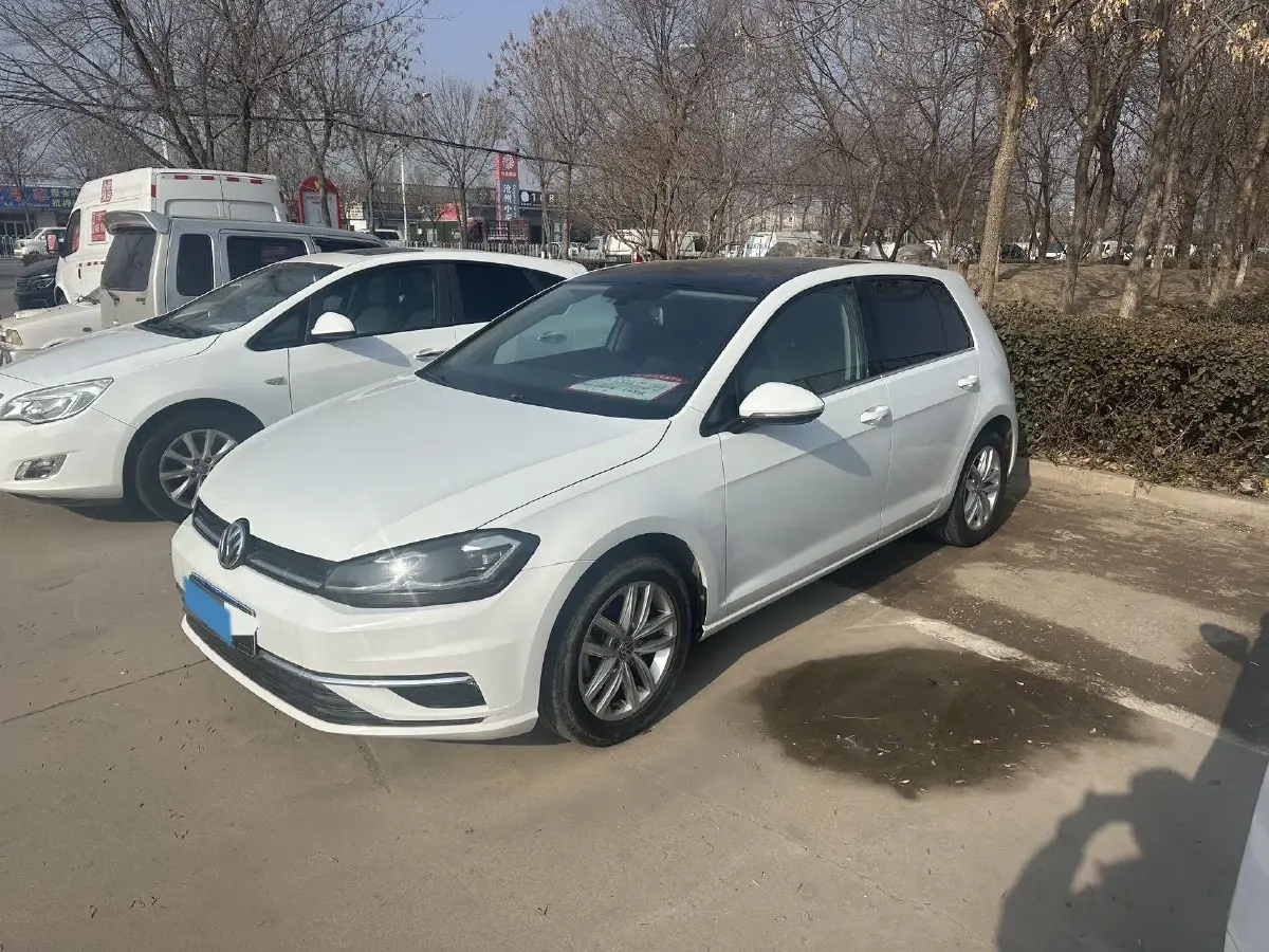 2019 Brilliance Auto V7 1.8T 231HP L4 7DCT