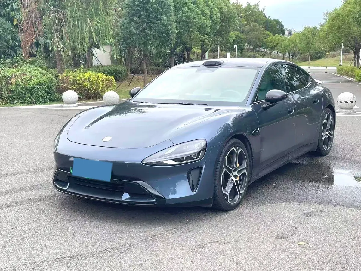 2024 MI SU7 BEV 101KWH