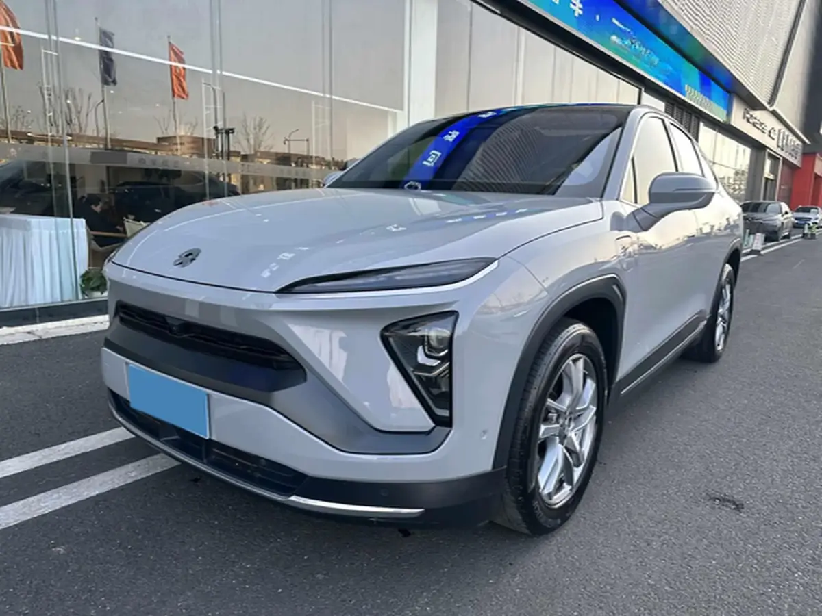 2020 NIO ES6 BEV 100KWH