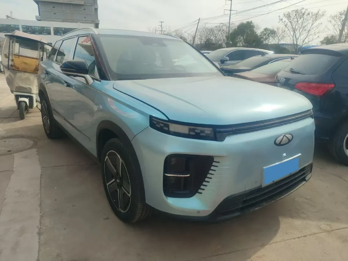 2024 Fulwin FulwinT6 1.5T 156HP L4 DHT PHEV 18.3KWH,autocango,china used car exporter,china ev exporter,chinese used car exporter,chinese used ev exporter