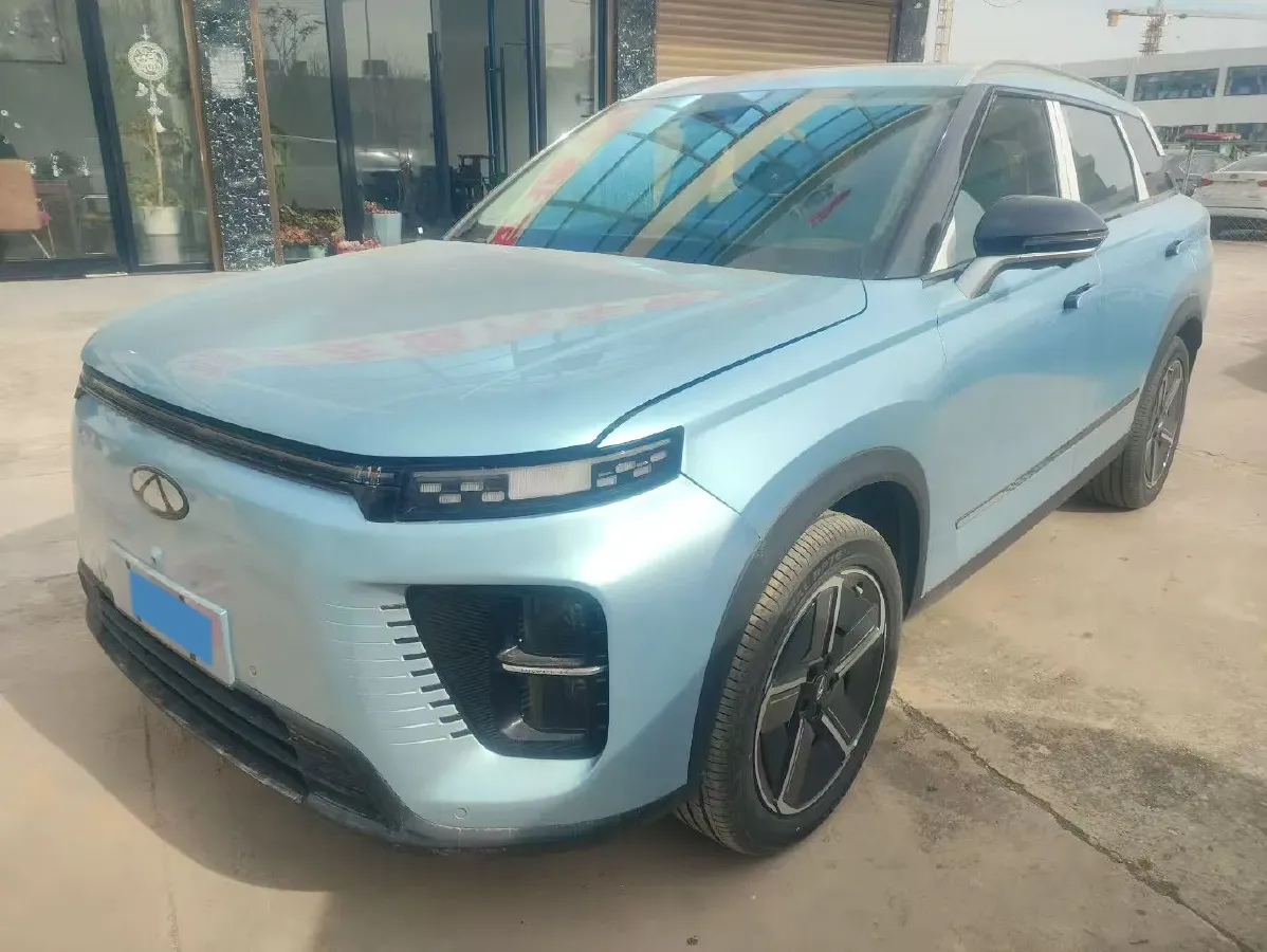 2024 Fulwin FulwinT6 1.5T 156HP L4 DHT PHEV 18.3KWH,autocango,china used car exporter,china ev exporter,chinese used car exporter,chinese used ev exporter