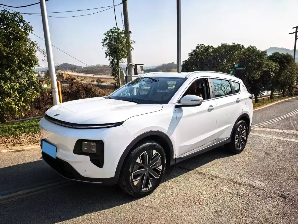 2024 Jetour X90 1.6T 197HP L4 7DCT