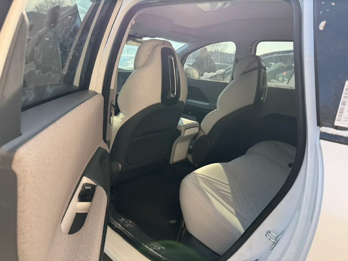 2024 ARCFOX KAOLA S BEV 58.8KWH,autocango,china used car exporter,china ev exporter,chinese used car exporter,chinese used ev exporter