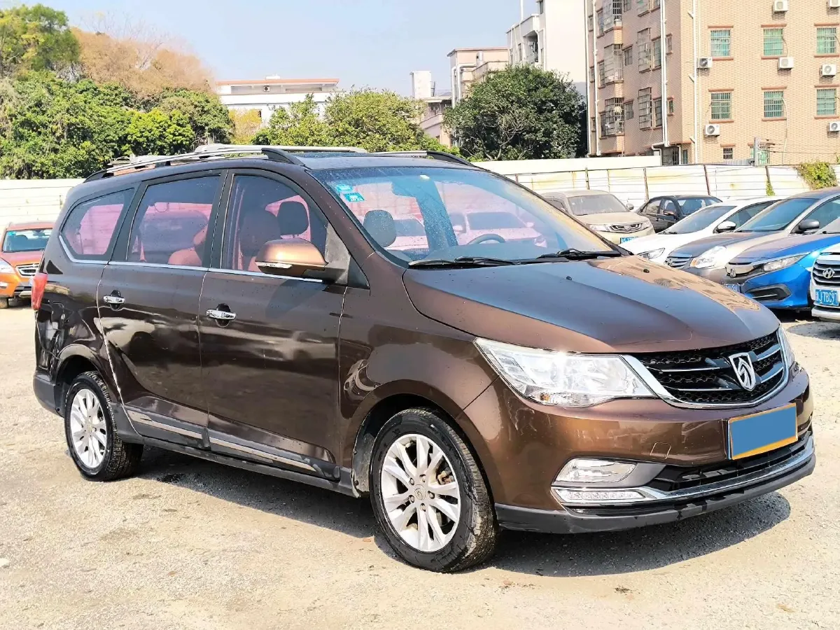 2016 BAIC WeiWang S50 1.5T 150HP L4 6MT,autocango,china used car exporter,china ev exporter,chinese used car exporter,chinese used ev exporter