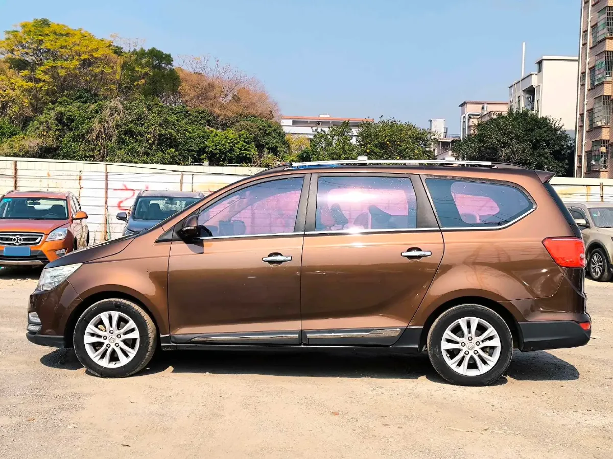 2016 BAIC WeiWang S50 1.5T 150HP L4 6MT,autocango,china used car exporter,china ev exporter,chinese used car exporter,chinese used ev exporter