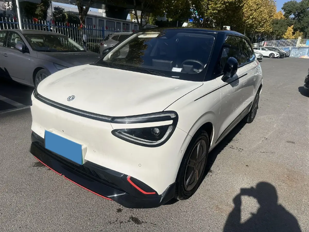 2024 Honda eπ 01 BEV 42.3KWH