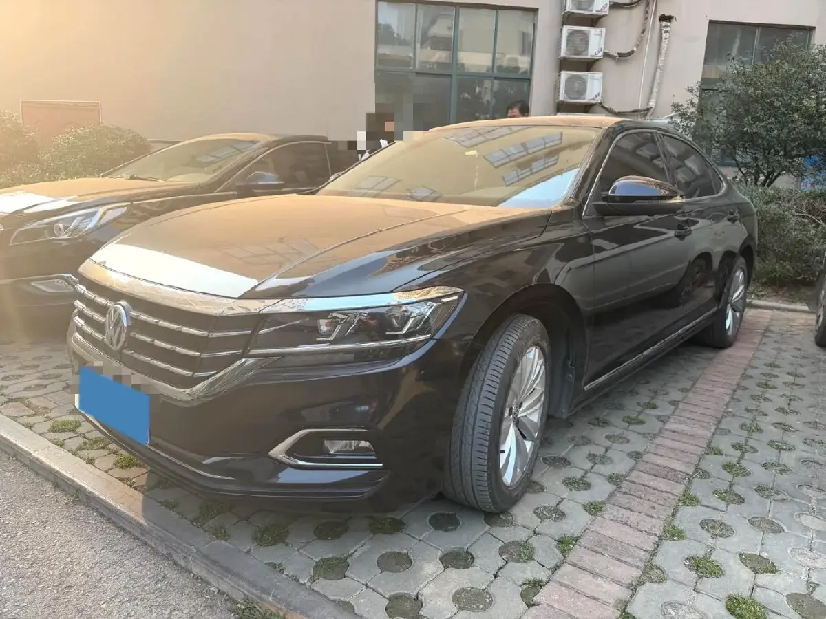 2019 Skoda Kodiak 2.0T 186HP L4 7DCT