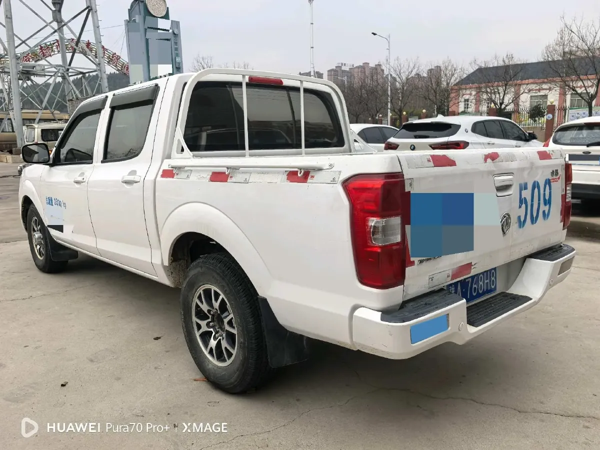 2018 Dongfeng RuiQi 2.4L 139HP L4 5MT,autocango,china used car exporter,china ev exporter,chinese used car exporter,chinese used ev exporter