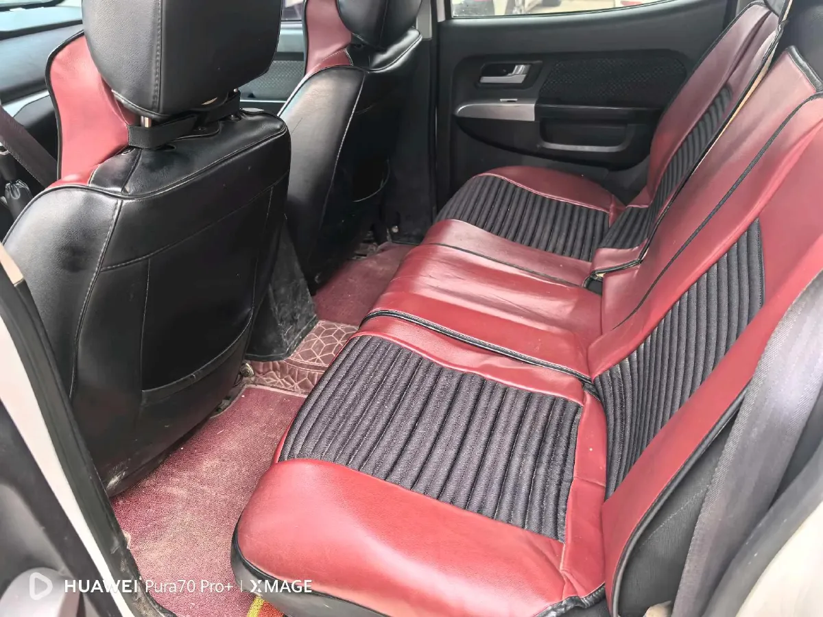 2018 Dongfeng RuiQi 2.4L 139HP L4 5MT,autocango,china used car exporter,china ev exporter,chinese used car exporter,chinese used ev exporter