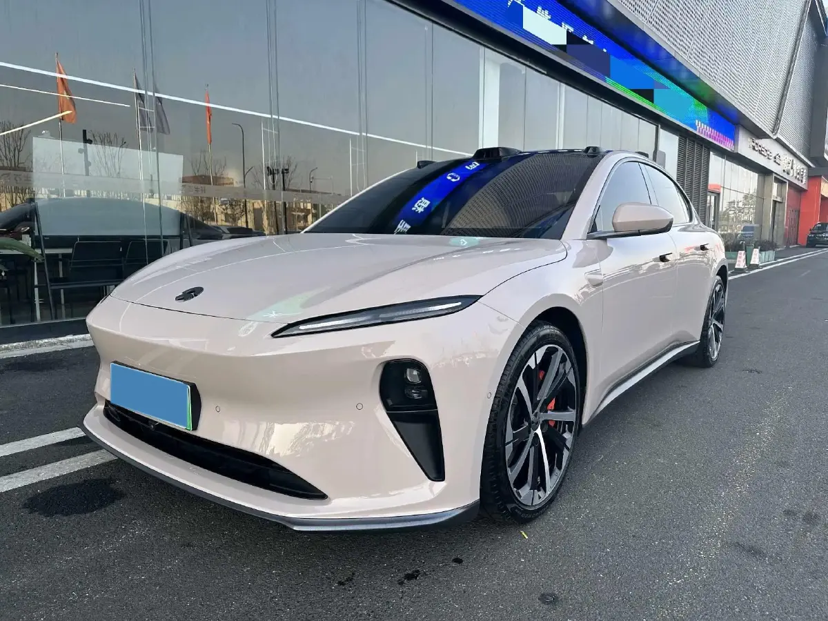 2022 JunTian HeiWuShi Youth 2.0T 203HP L4 6AT