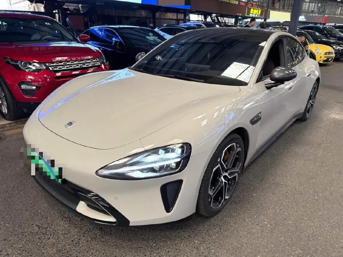 2024 MI SU7 BEV 73.6KWH