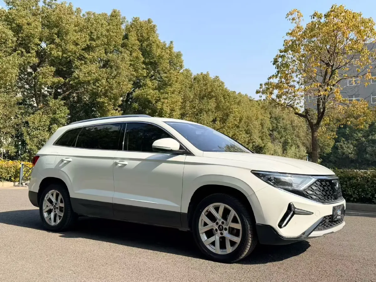 2022 Jetta VS7 1.4T 150HP L4 6AT,autocango,china used car exporter,china ev exporter,chinese used car exporter,chinese used ev exporter