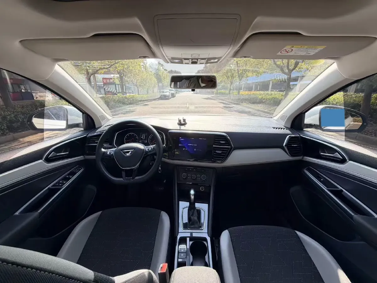 2022 Jetta VS7 1.4T 150HP L4 6AT,autocango,china used car exporter,china ev exporter,chinese used car exporter,chinese used ev exporter