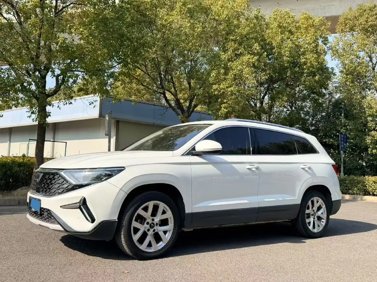 2022 Jetta VS7 1.4T 150HP L4 6AT