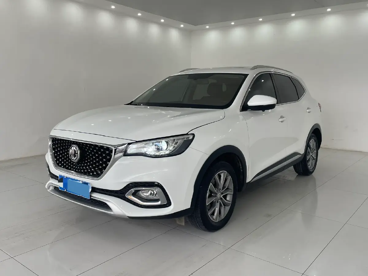 2019 MG HS 1.5T 169HP L4 7DCT