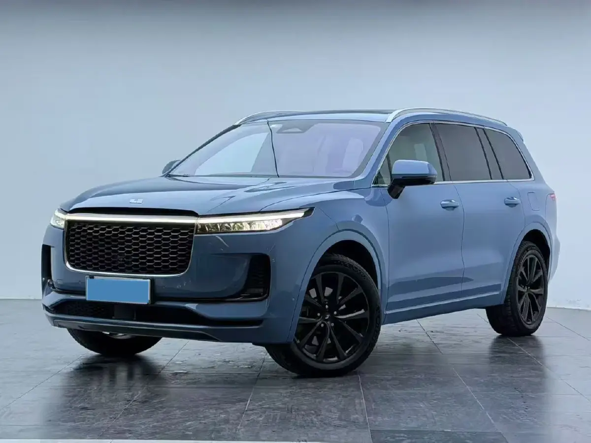 2021 Li ONE Range Extended 131HP REEV 40.5KWH