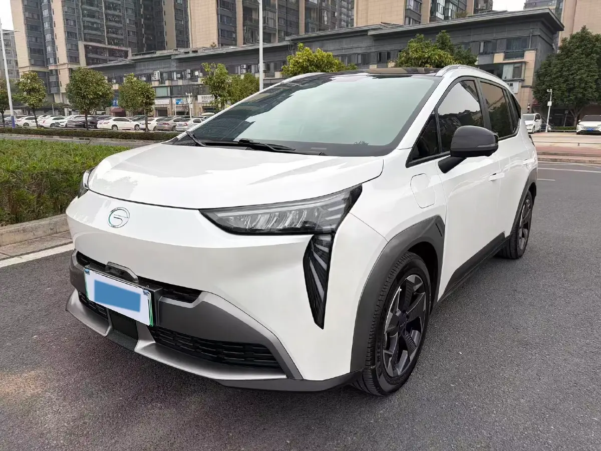 2022 Geely Okavango 1.8T 184HP L4 7DCT