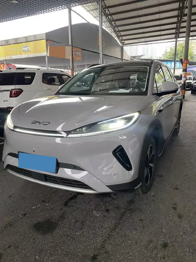 2025 BYD Sea Lion 05 EV BEV