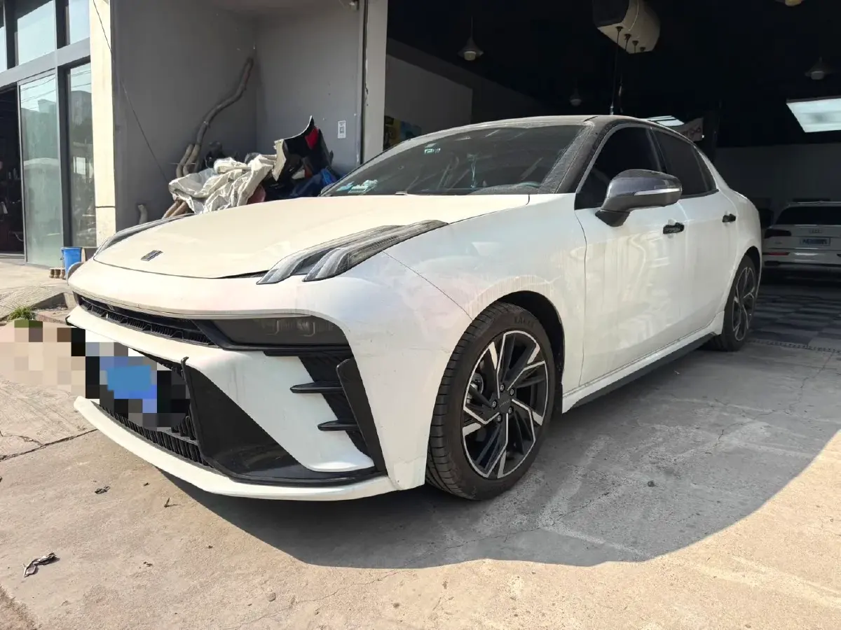 2023 MAXUS G50 1.5T 181HP L4 7DCT