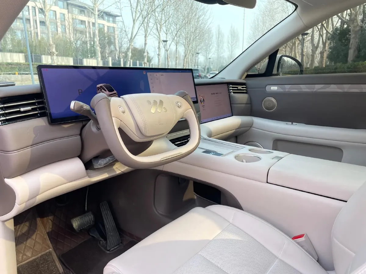 2026 IM LS6 BEV,autocango,china used car exporter,china ev exporter,chinese used car exporter,chinese used ev exporter