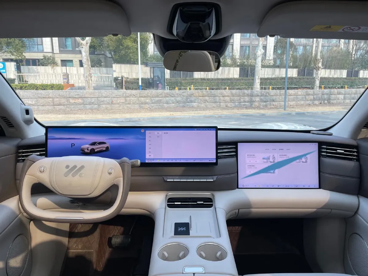 2026 IM LS6 BEV,autocango,china used car exporter,china ev exporter,chinese used car exporter,chinese used ev exporter