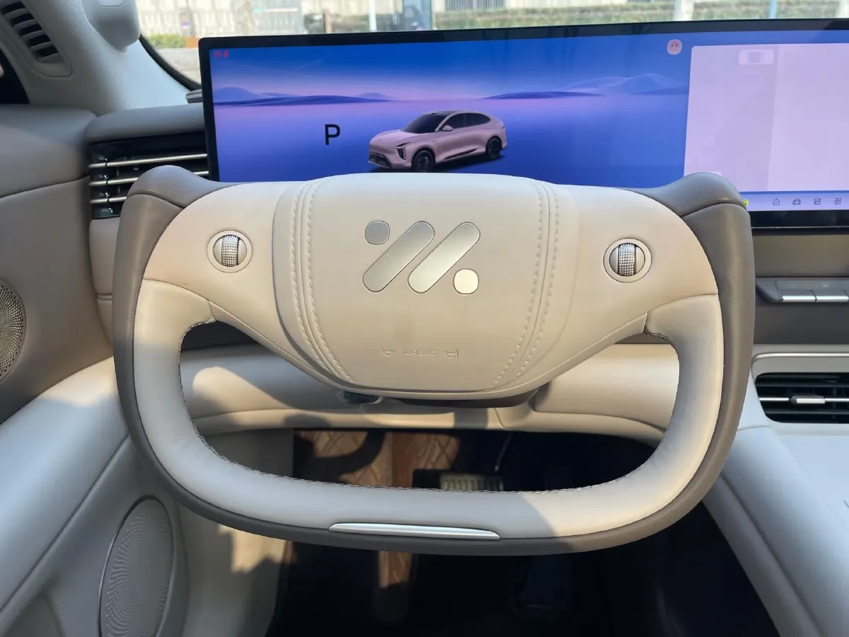 2026 IM LS6 BEV,autocango,china used car exporter,china ev exporter,chinese used car exporter,chinese used ev exporter