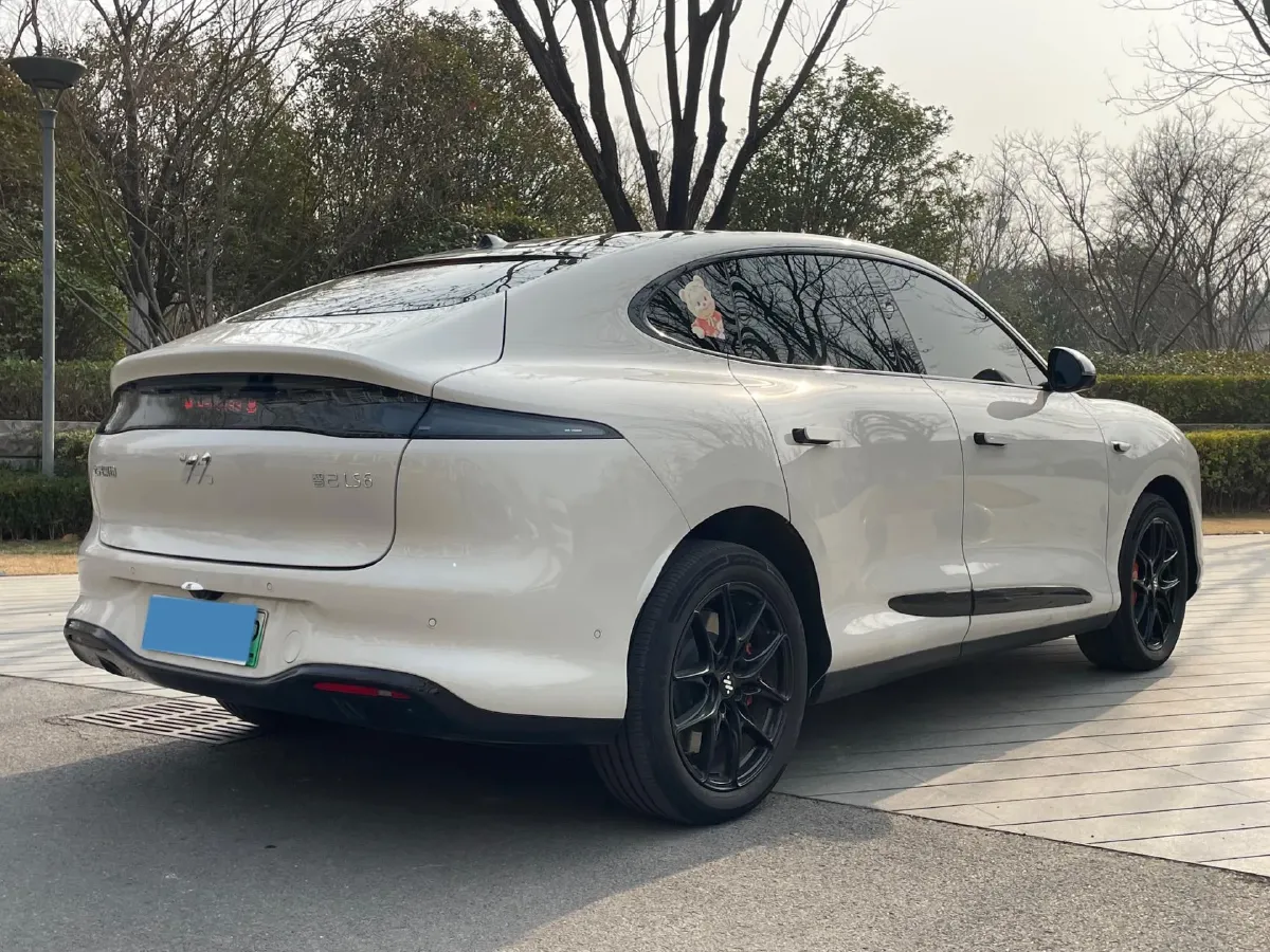 2026 IM LS6 BEV,autocango,china used car exporter,china ev exporter,chinese used car exporter,chinese used ev exporter