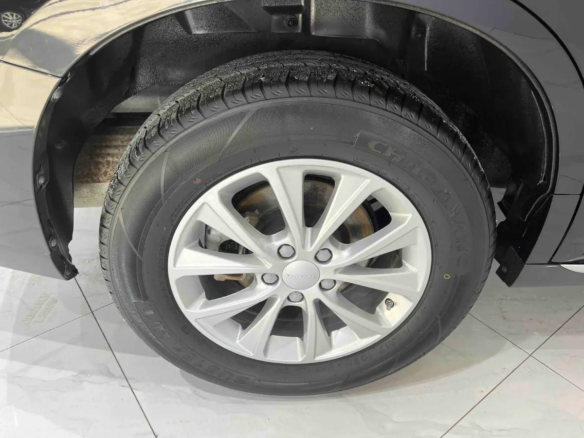 2021 Haval M6 1.5T 150HP L4 7DCT,autocango,china used car exporter,china ev exporter,chinese used car exporter,chinese used ev exporter