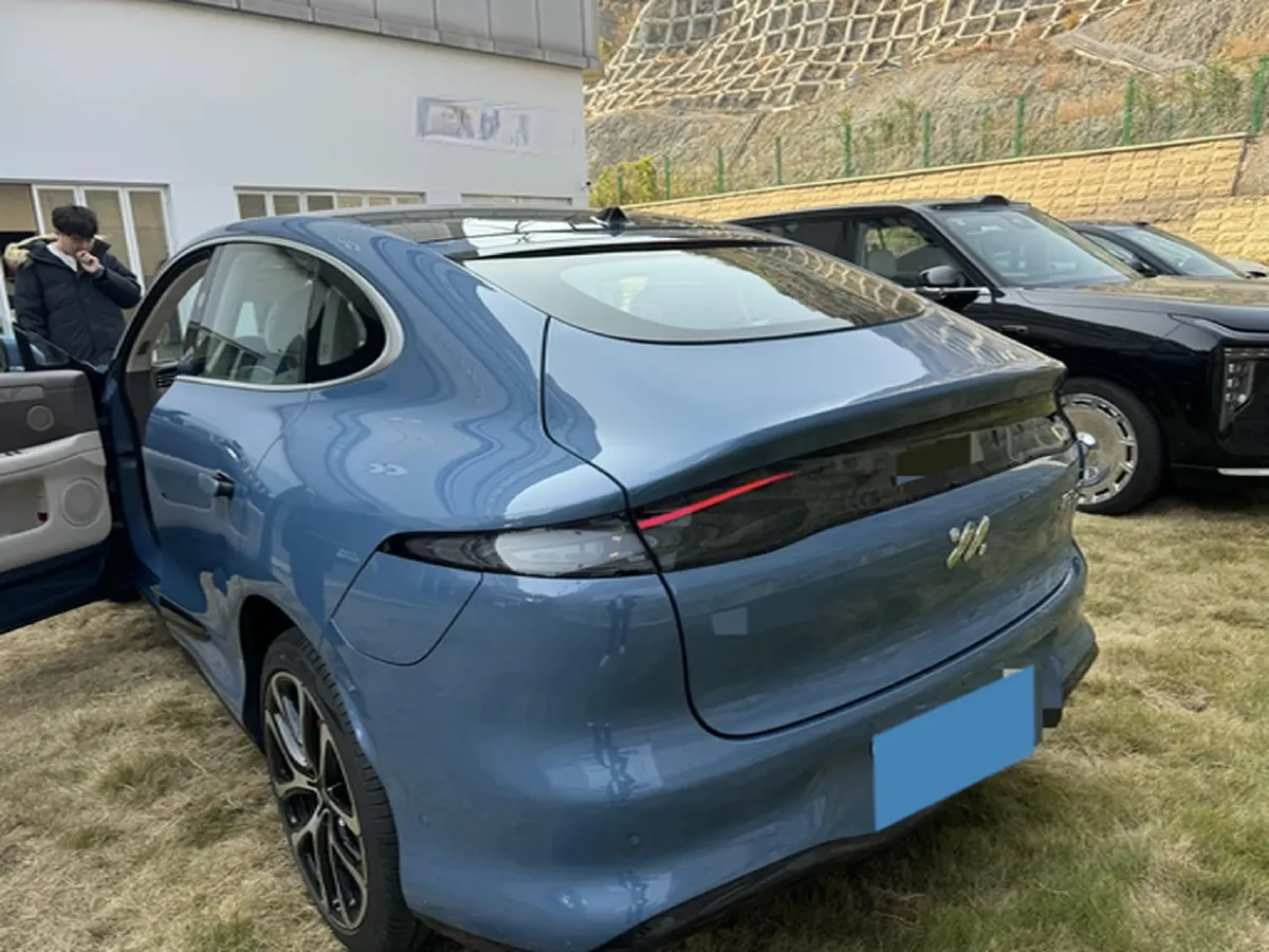 2026 IM LS6 REEV 155HP REEV,autocango,china used car exporter,china ev exporter,chinese used car exporter,chinese used ev exporter