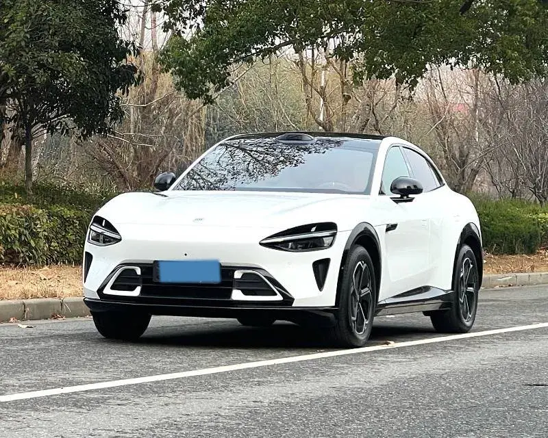 2025 MI YU7 BEV 96.3KWH