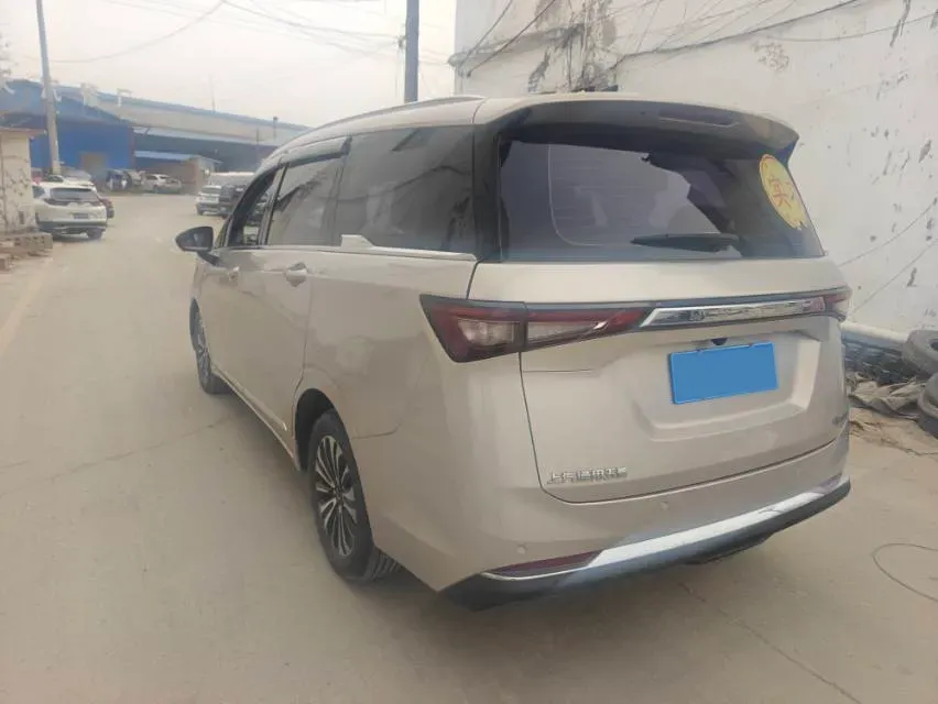 2022 Venucia T60 1.6L 126HP L4 CVT,autocango,china used car exporter,china ev exporter,chinese used car exporter,chinese used ev exporter